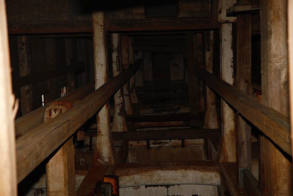 staellbergs gruva 1950 europas tiefstes bergwerk