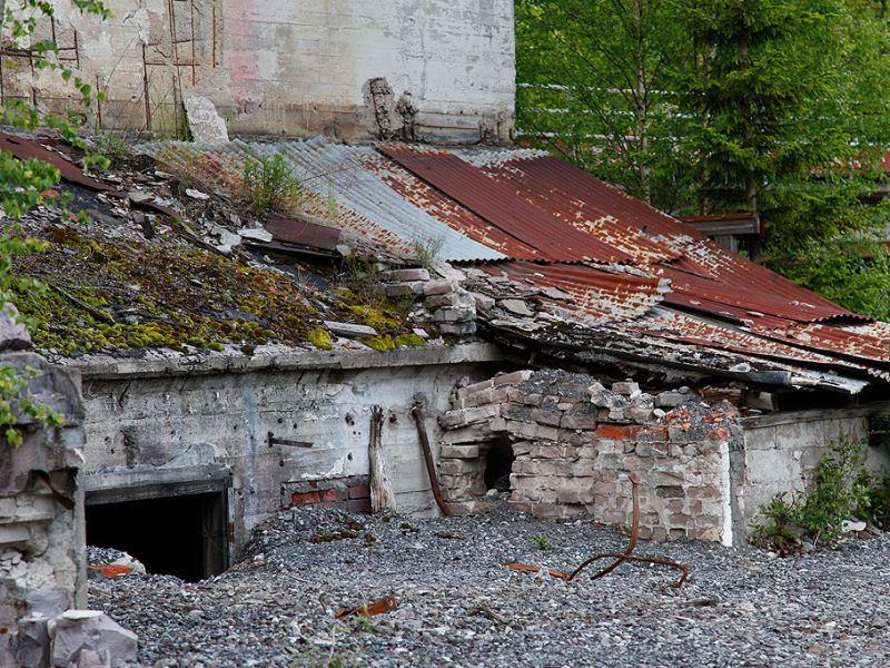 staellbergs gruva 1950 europas tiefstes bergwerk