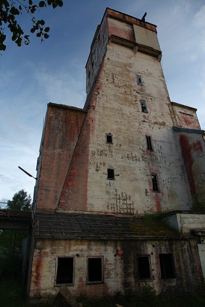 staellbergs gruva 1950 europas tiefstes bergwerk