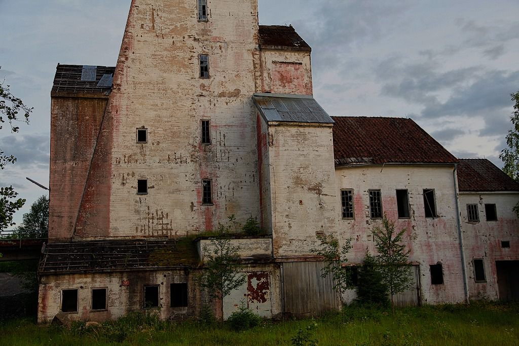 staellbergs gruva 1950 europas tiefstes bergwerk