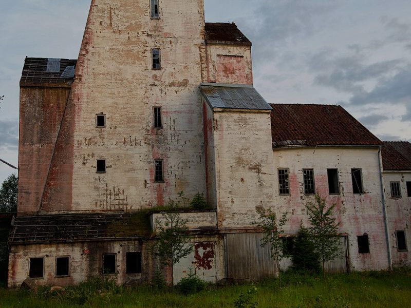 staellbergs gruva 1950 europas tiefstes bergwerk