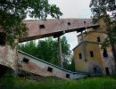 staellbergs gruva 1950 europas tiefstes bergwerk