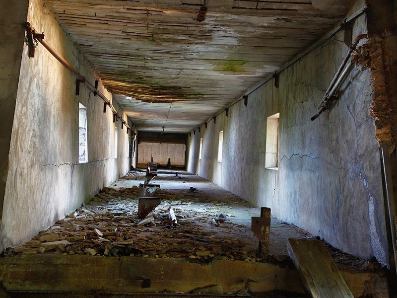 staellbergs gruva 1950 europas tiefstes bergwerk