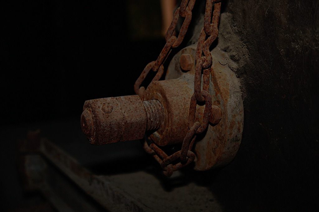 staellbergs gruva 1950 europas tiefstes bergwerk