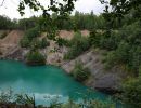 staellbergs gruva 1950 europas tiefstes bergwerk