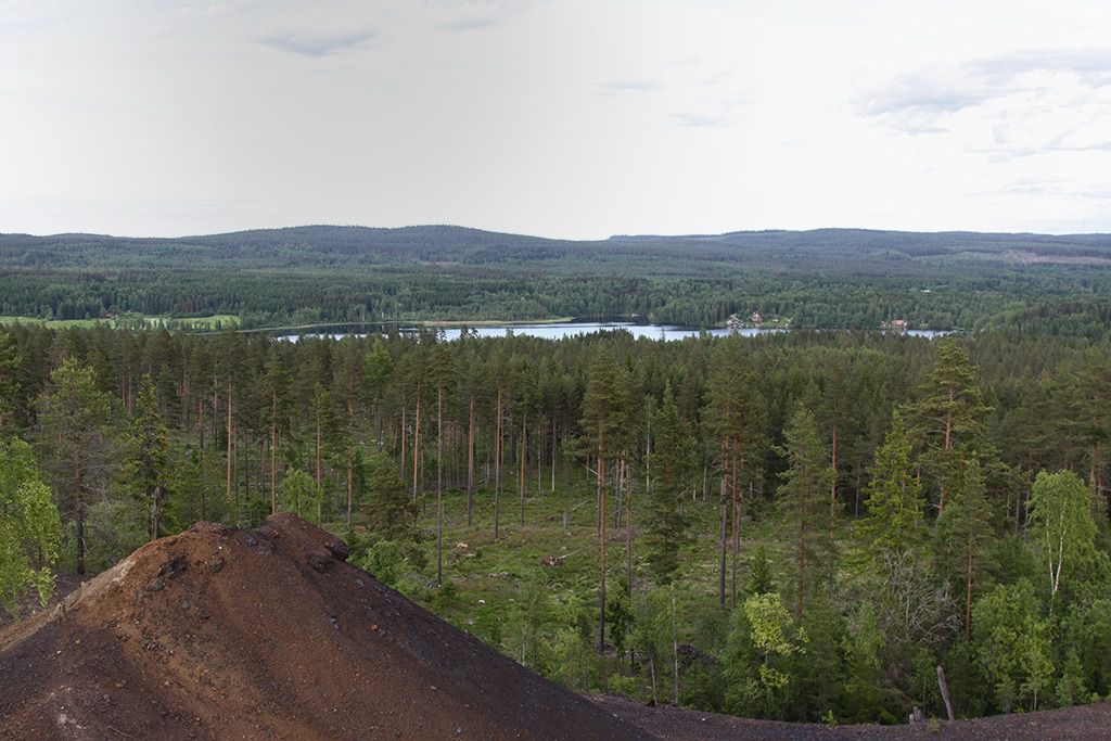 stollbergets gruvor