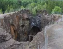 stollbergets gruvor