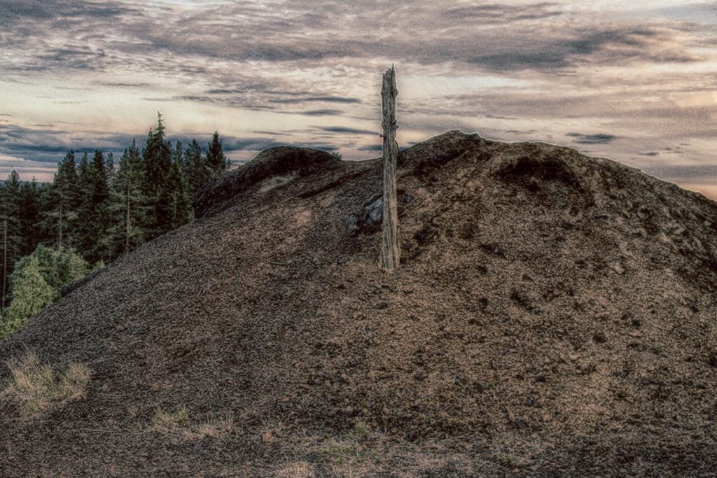 stollbergets gruvor