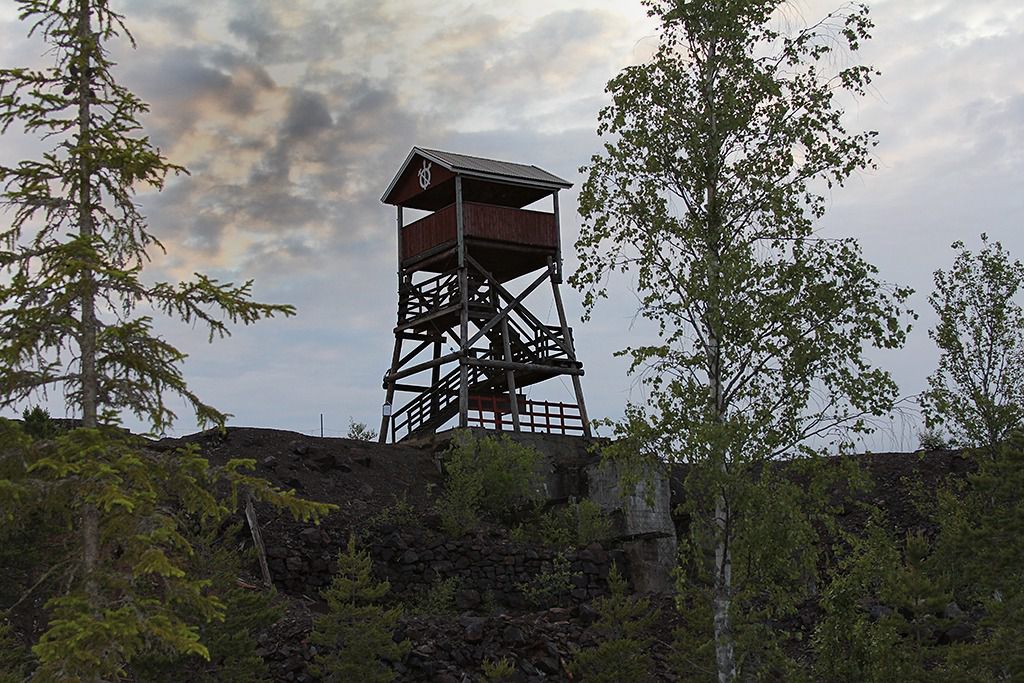 stollbergets gruvor