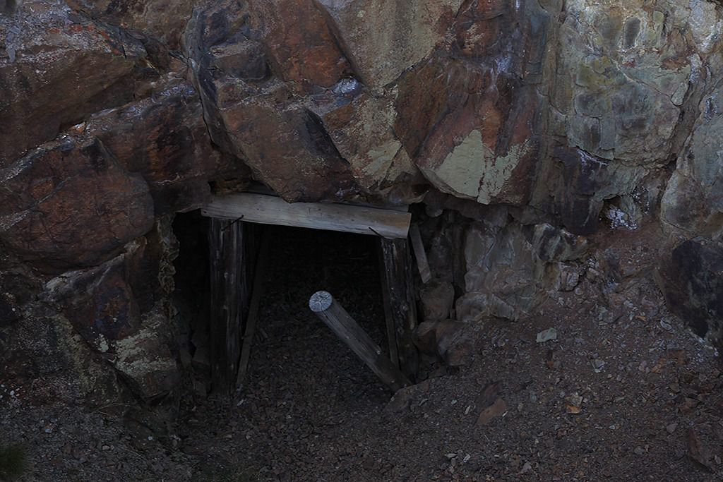 stollbergets gruvor