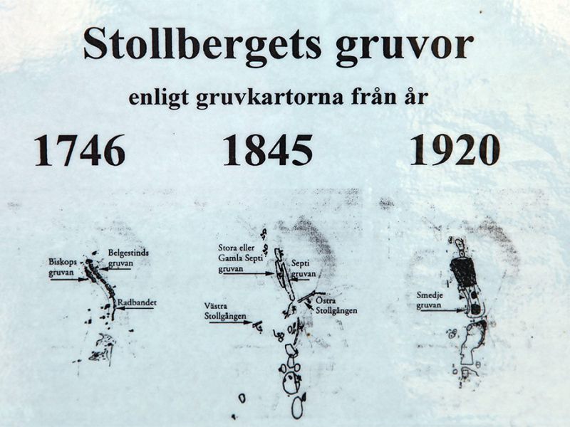 stollbergets gruvor