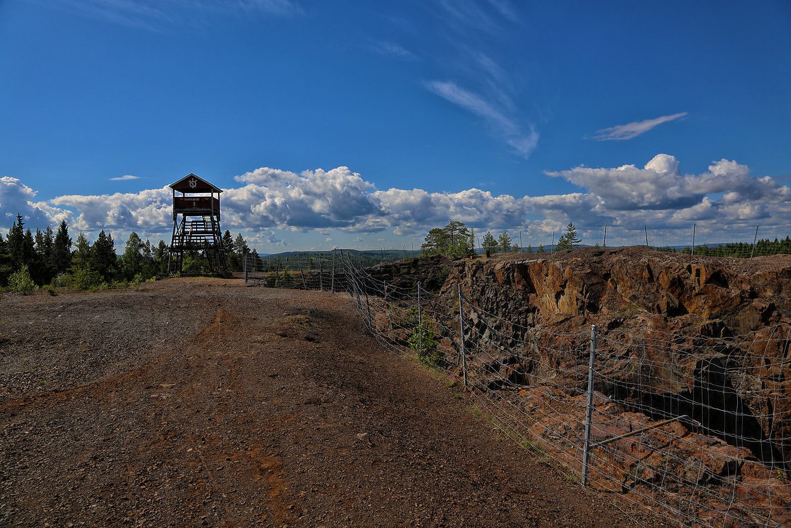 stollbergets gruvor