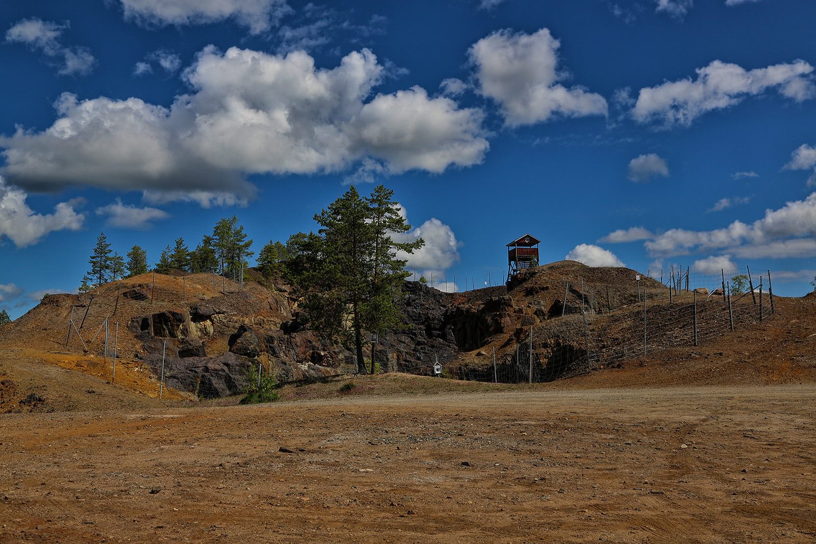 stollbergets gruvor