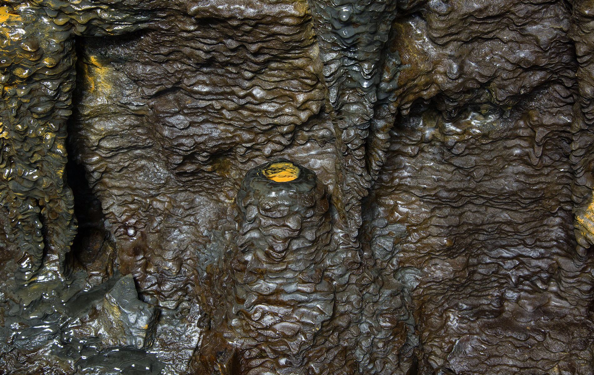 stollen der versinterungen 15