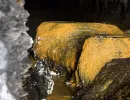 stollen der versinterungen