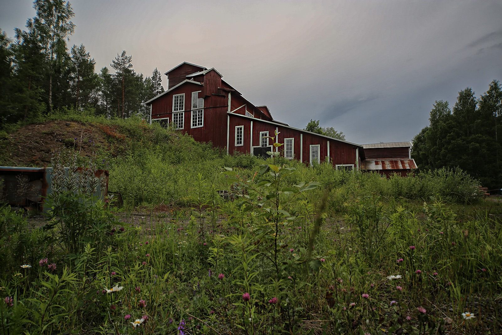 storgruvan pershyttan 12 storgruvan pershyttan 12