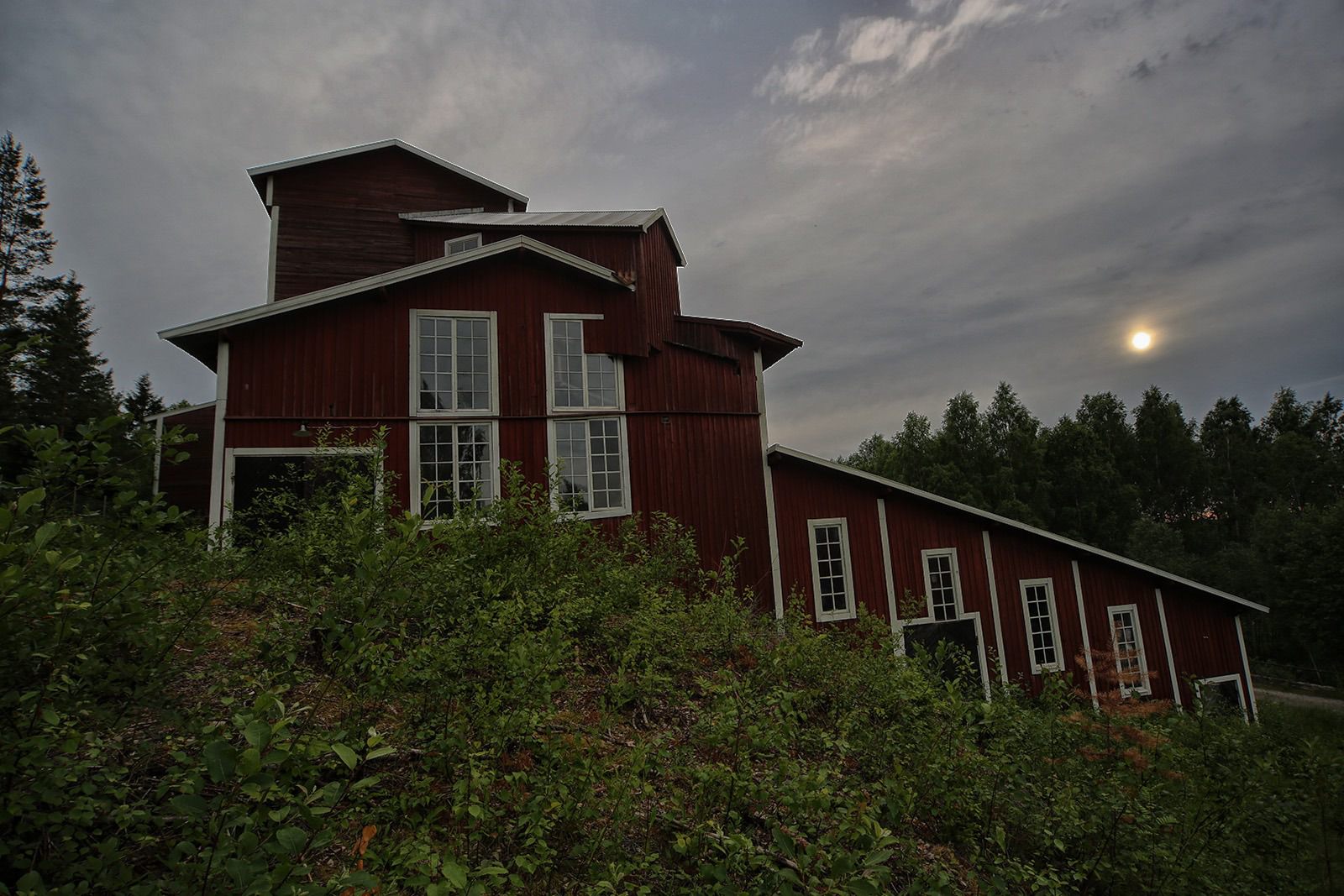 storgruvan pershyttan 18 storgruvan pershyttan 18