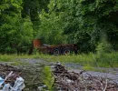 iron mine strassa gruvor