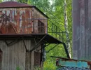 iron mine strassa gruvor