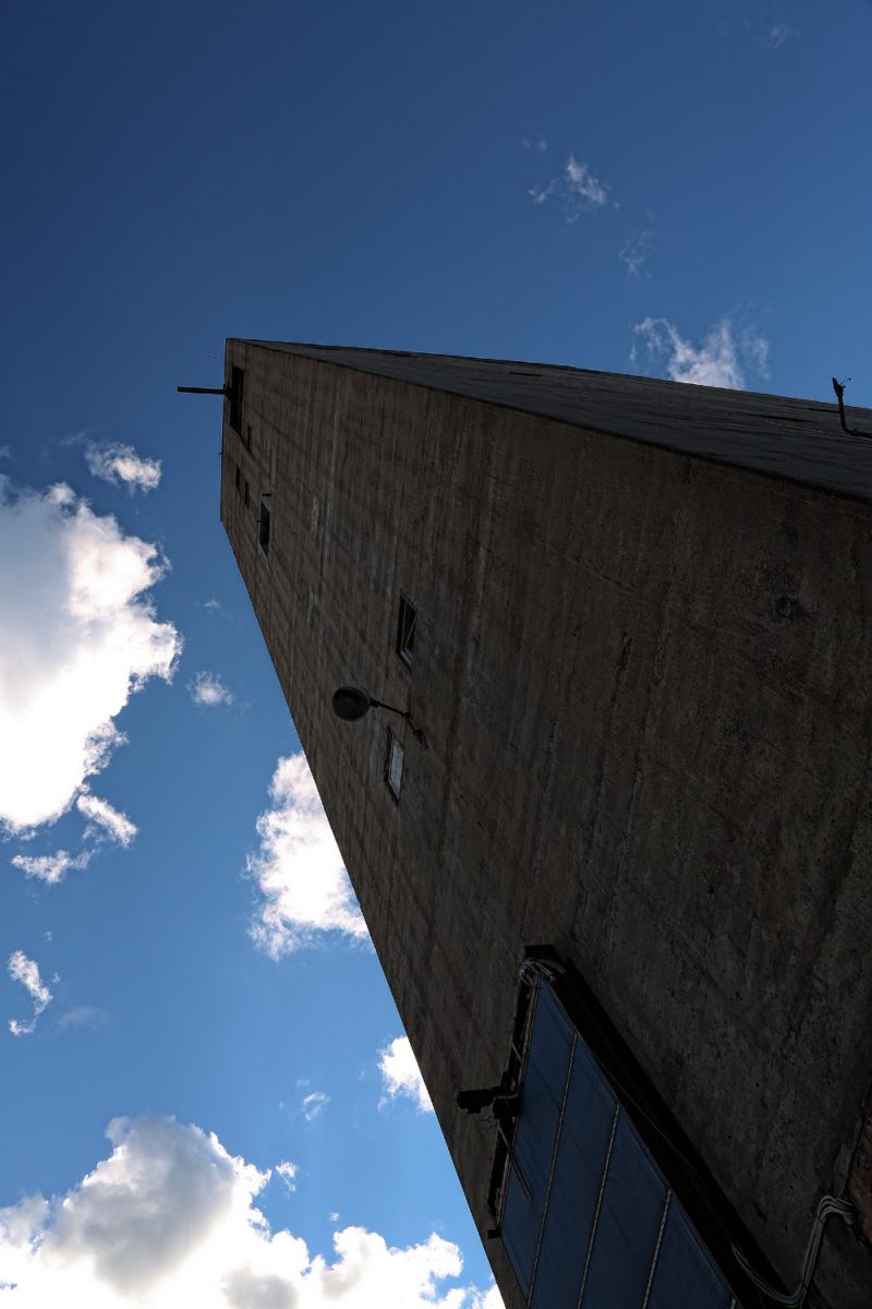 iron mine strassa gruvor