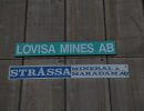 iron mine strassa gruvor
