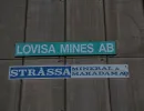 iron mine strassa gruvor