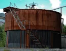 iron mine strassa gruvor