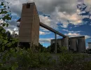 iron mine strassa gruvor