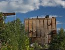 iron mine strassa gruvor