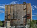 iron mine strassa gruvor