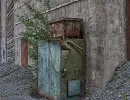 iron mine strassa gruvor