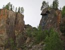 iron mine strassa gruvor