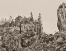 iron mine strassa gruvor