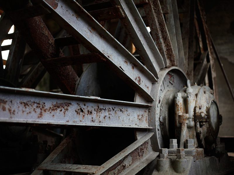 stripa gruvor altbergbau 055