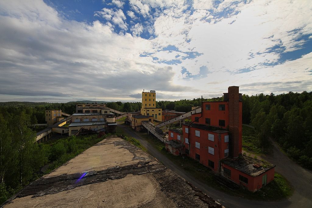 stripa gruvor altbergbau 079