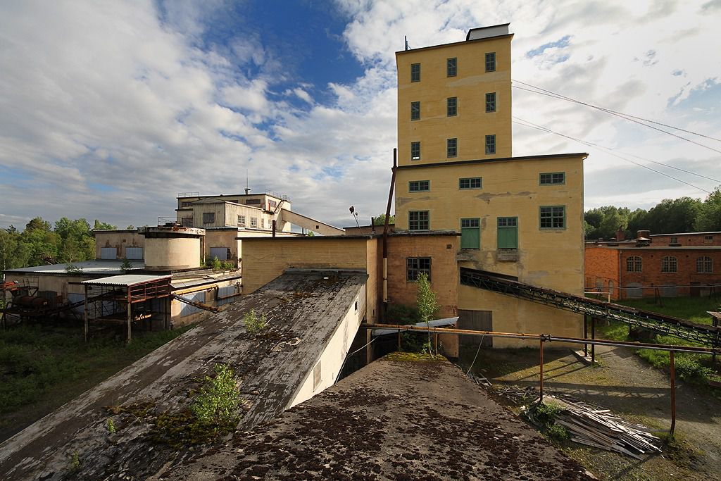 stripa gruvor altbergbau 081