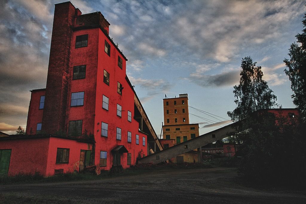stripa gruvor altbergbau 100
