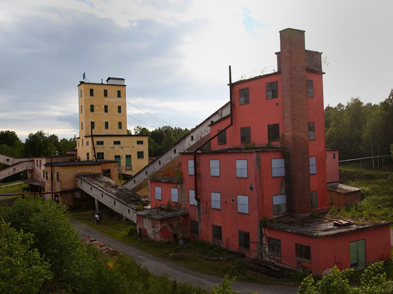 stripa gruvor altbergbau 101