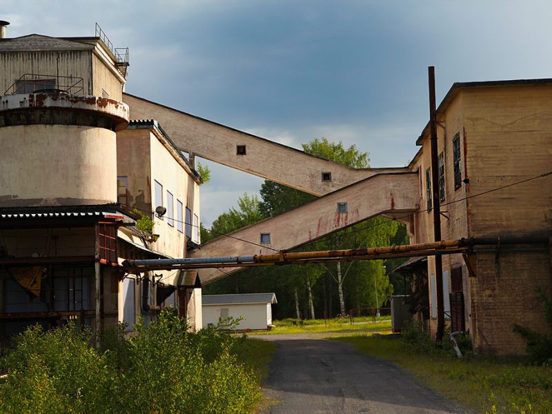 stripa gruvor altbergbau 103