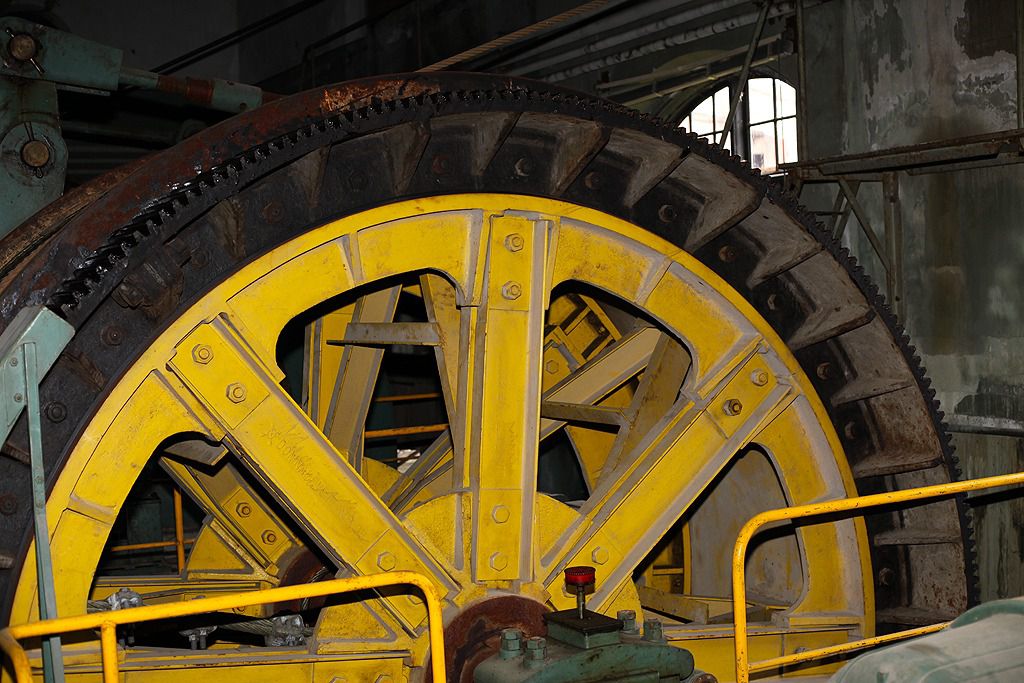 stripa gruvor altbergbau 112