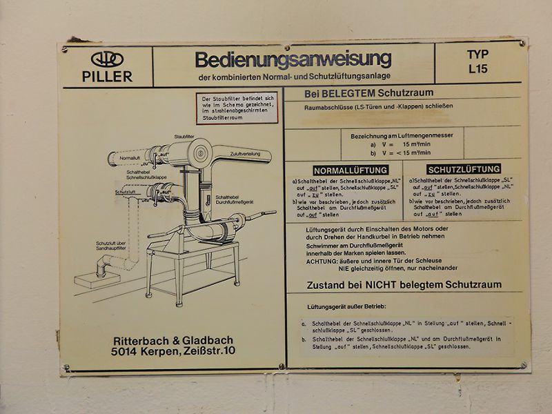 tiefbunker doeppersberg wtal