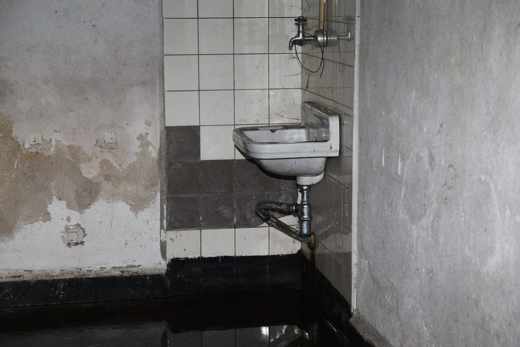 alter tiefbunker neumarkt wtal