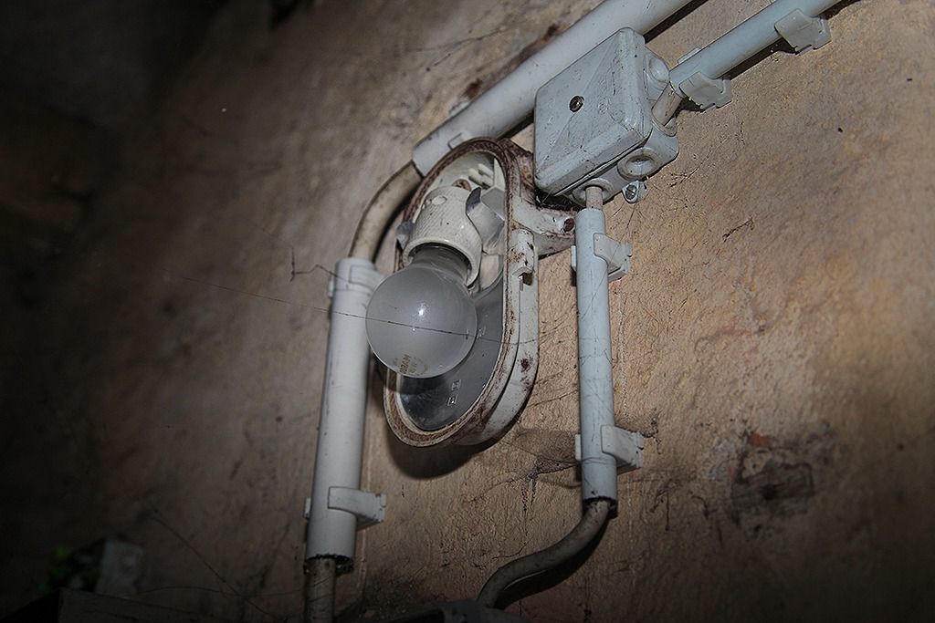 alter tiefbunker neumarkt wtal