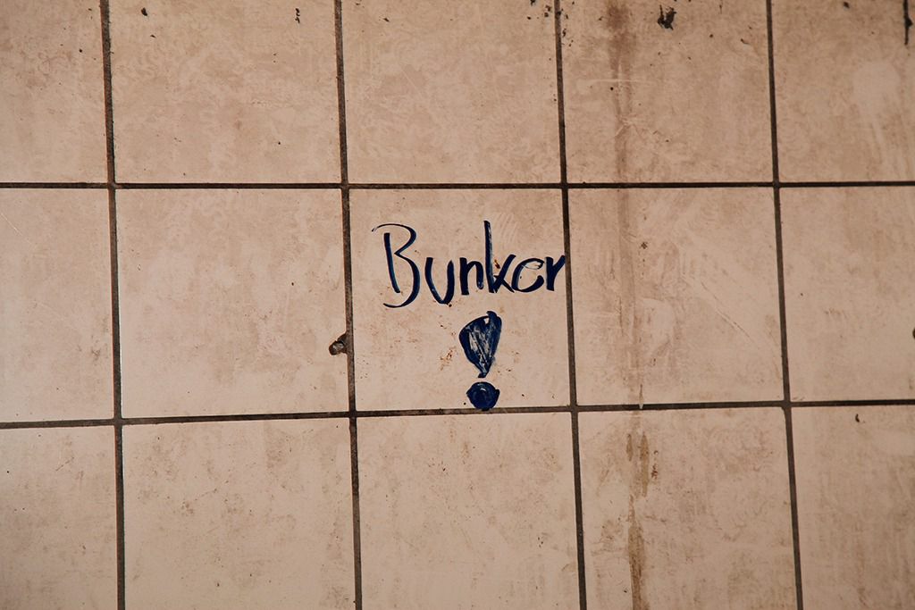 alter tiefbunker neumarkt wtal