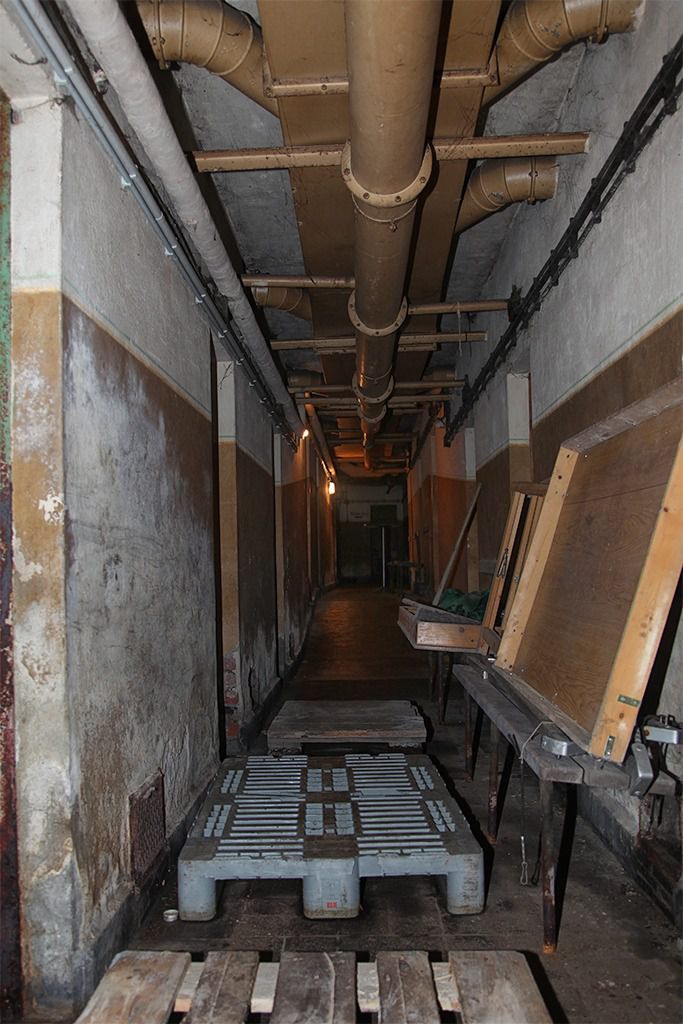 alter tiefbunker neumarkt wtal