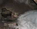 tombo gruvor tombo ice mine
