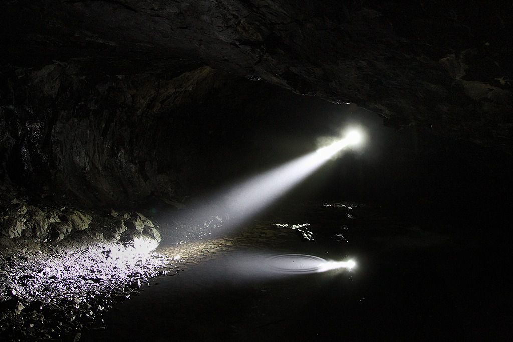 tombo gruvor tombo ice mine