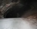 tombo gruvor tombo ice mine