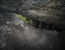 tombo gruvor tombo ice mine