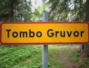 tombo gruvor tombo ice mine